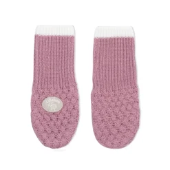 Clearance Classic Votter, Gammelrosa Votter Og Vanter Barn | Votter Og Vanter Baby