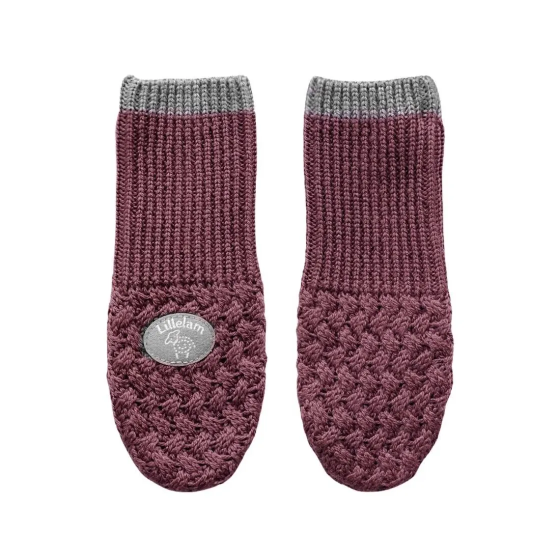 Fashion Classic votter til baby og barn, Rose Brown Votter Og Vanter Barn | Votter Og Vanter Baby