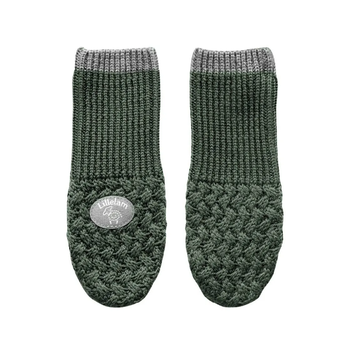 Fashion Classic votter til baby og barn, Agave Green Votter Og Vanter Barn | Votter Og Vanter Baby