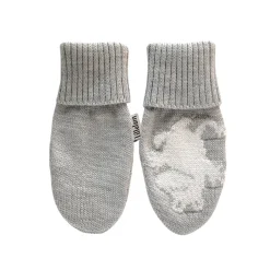 Discount Mummi votter til baby og barn, Mellomgrå Votter Og Vanter Barn | Votter Og Vanter Baby