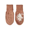 Discount Mummi votter til baby og barn, Kanel Votter Og Vanter Barn | Votter Og Vanter Baby