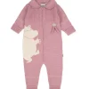 Fashion sparkedress med Mummi, Lyng Heldresser / Kjøredresser Baby | Heldresser & Pyjamaser Jente