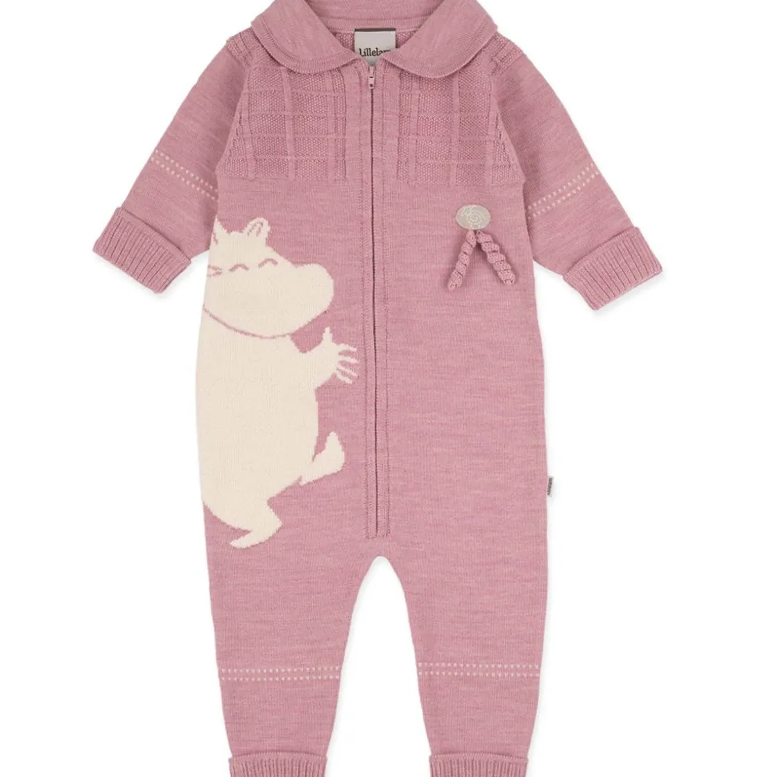 Fashion sparkedress med Mummi, Lyng Heldresser / Kjøredresser Baby | Heldresser & Pyjamaser Jente