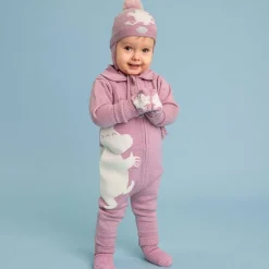 Fashion sparkedress med Mummi, Lyng Heldresser / Kjøredresser Baby | Heldresser & Pyjamaser Jente