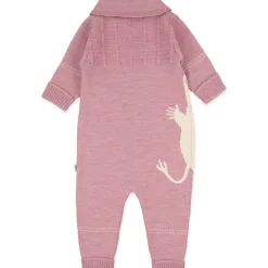 Fashion sparkedress med Mummi, Lyng Heldresser / Kjøredresser Baby | Heldresser & Pyjamaser Jente