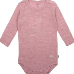 Outlet ullbody til baby og småbarn, lyng Ullbody Og Ullgensere Baby | Ullbodyer Baby Jente