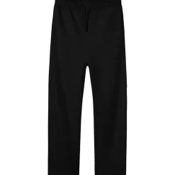 Discount Nizu joggebukse til barn, black Bukser Gutt 8-16 År | Bukser Baby Gutt