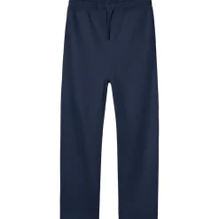 Clearance Nizu joggebukse til barn, navy blazer Bukser Gutt 8-16 År | Bukser Baby Gutt