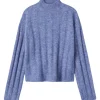 Fashion Nlfbride strikket genser til barn, Easter Egg Gensere Jente 8-16 År | Gensere & Overdeler Gutt