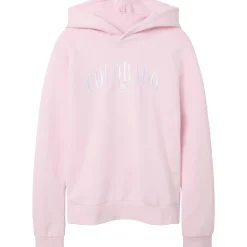 Outlet Nlfbyasi hettegenser til barn, Pink Tulle Gensere Jente 8-16 År | Gensere & Overdeler Gutt