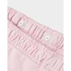Outlet Nlfbyasi joggebukse til barn, Pink Tulle Bukser Jente 8-16 År | Bukser Baby Gutt