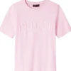 Discount Nlfbyasi t-skjorte til barn, Pink Tulle T-skjorte Jente 8-16 År | T-skjorter & Singleter Jente