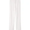Clearance Nlffinen bukse til barn, White Alyssum Bukser Jente 8-16 År | Bukser Baby Gutt