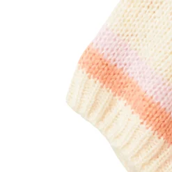 Sale Nlffow strikket genser til barn, Antique White Gensere Jente 8-16 År | Gensere & Overdeler Gutt