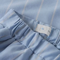 Discount Nlfhelles bukse til barn, Heather White Bukser Jente 8-16 År | Bukser Baby Gutt