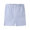 Hot Nlfhelles shorts til barn, Heather Shortser Jente 8-16 År | Shortser Baby Gutt