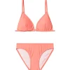 Discount Nlfzilse bikini til barn, Georgia Peach Badetøy Jente | Badetøy Baby Jente