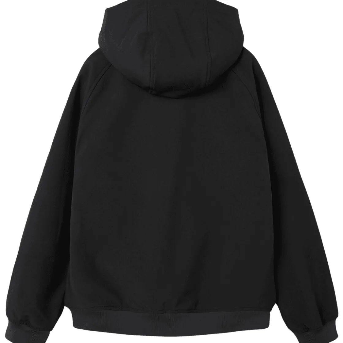 Hot Nlmalfa08 softshelljakke til barn, Pirate Black Jakker Barn