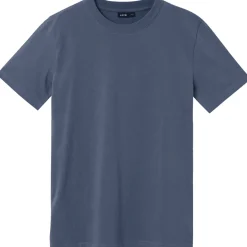 Clearance Nlmfagen t-skjorte til barn, Vintage Indigo T-skjorte Gutt 8-16 År | T-skjorter Gutt