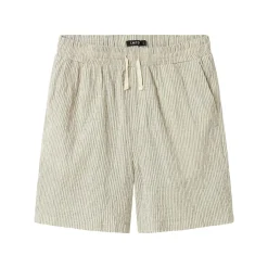 Fashion Nlmhugo shorts til barn, Turtledove Shortser Gutt 8-16 År | Shortser Baby Gutt
