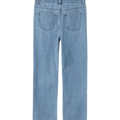 Sale Nlmkim DAD-jeans til barn, Medium Blue Denim Bukser Gutt 8-16 År | Bukser Baby Gutt