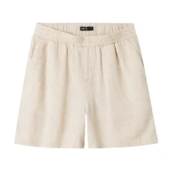 Outlet Nlnfinen shorts til barn, Peyote Shortser Jente 8-16 År | Shortser Baby Gutt