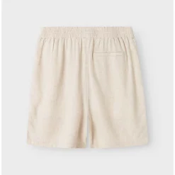 Outlet Nlnfinen shorts til barn, Peyote Shortser Jente 8-16 År | Shortser Baby Gutt