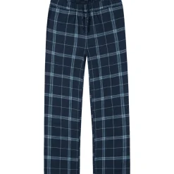 Sale Nlnhebes pysjbukse til barn, Dark Sapphire Pyjamas Gutt 8-16 År