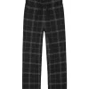 Sale Nlnhebes pysjbukse til barn, Agave Green Pyjamas Gutt 8-16 År