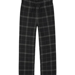 Sale Nlnhebes pysjbukse til barn, Agave Green Pyjamas Gutt 8-16 År