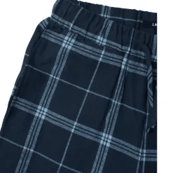 Sale Nlnhebes pysjbukse til barn, Dark Sapphire Pyjamas Gutt 8-16 År