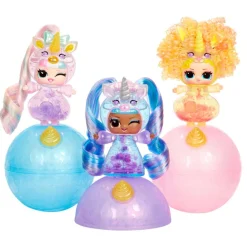 Fashion L.O.L Suprise Unicorn Tots SK Dukker Og Tilbehør