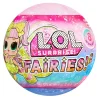 Sale L.O.L Surprise Fairy Tots, assortert Dukker Og Tilbehør