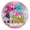 New Hair Beads Tots PDQ Dukker Og Tilbehør