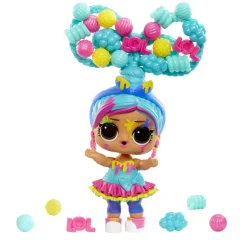 New Hair Beads Tots PDQ Dukker Og Tilbehør