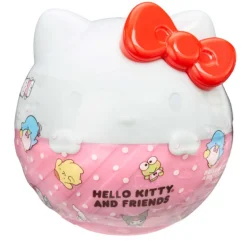 Outlet L.O.L Surprise Loves Hello Kitty and Friends, assortert Dukker Og Tilbehør
