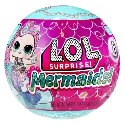 Sale Mermaids Tots Asst Sidekick Dukker Og Tilbehør