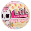 Fashion L.O.L Surprise Pastel Party Tot, Bunny Dukker Og Tilbehør