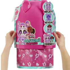 Hot Tweens Costume Doll- Hoops Cutie Dukker Og Tilbehør