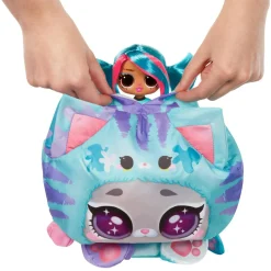 Online Tweens Costume Doll- Emma Emo Dukker Og Tilbehør