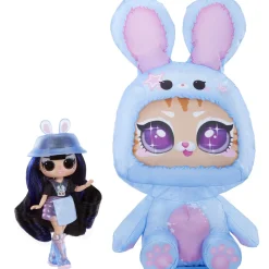 Outlet Tweens Costume Doll- Aya Cherry Dukker Og Tilbehør