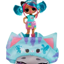Online Tweens Costume Doll- Emma Emo Dukker Og Tilbehør