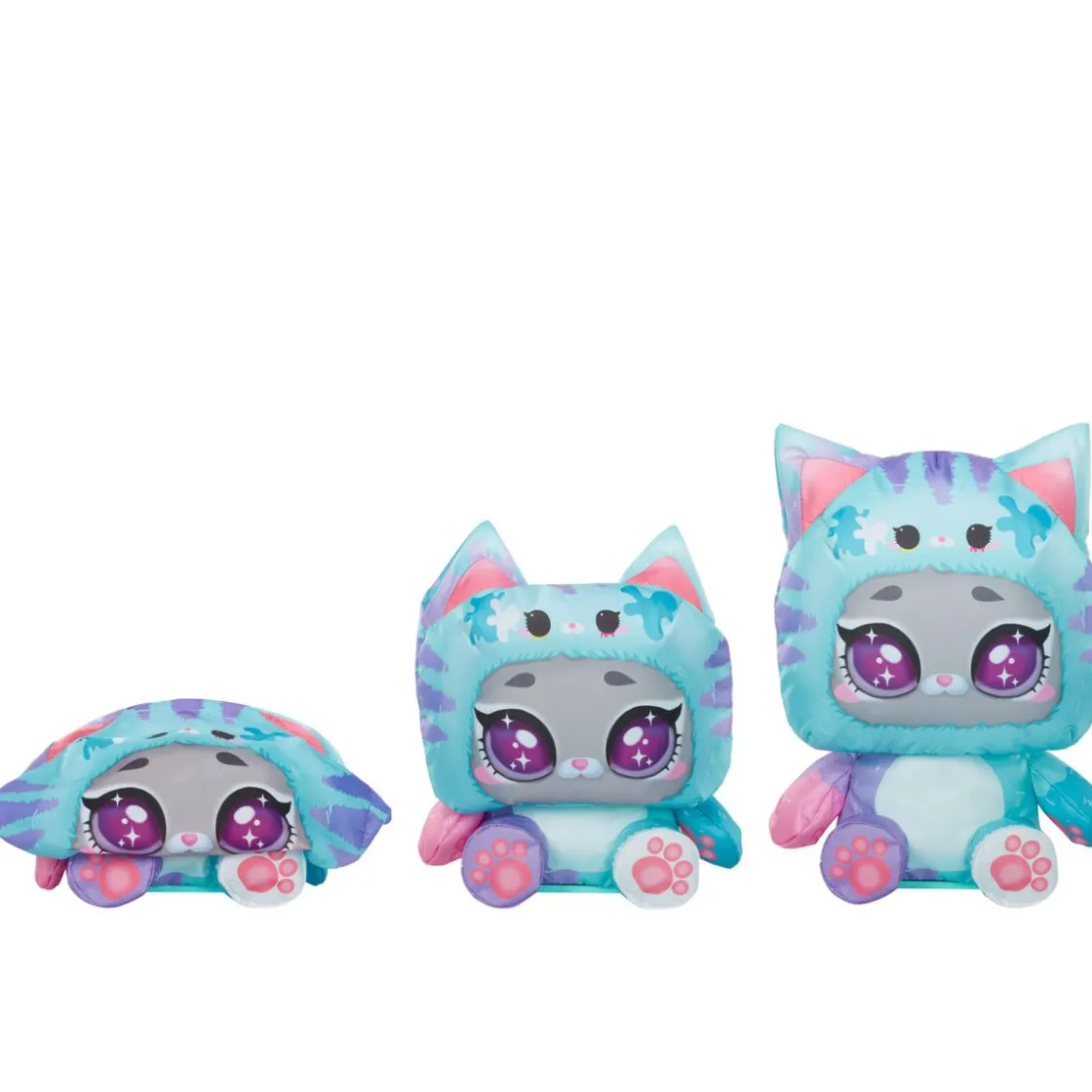 Online Tweens Costume Doll- Emma Emo Dukker Og Tilbehør