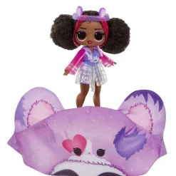 Hot Tweens Costume Doll- Hoops Cutie Dukker Og Tilbehør