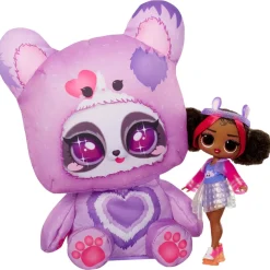 Hot Tweens Costume Doll- Hoops Cutie Dukker Og Tilbehør