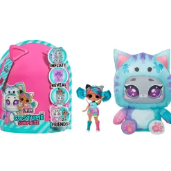 Online Tweens Costume Doll- Emma Emo Dukker Og Tilbehør