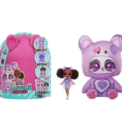 Hot Tweens Costume Doll- Hoops Cutie Dukker Og Tilbehør