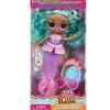 Outlet Tweens mermaid Doll- Serena Finn Dukker Og Tilbehør