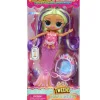 Outlet Tweens MERMAID Doll- Cleo Cove Dukker Og Tilbehør