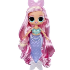 Fashion Tweens mermaid Doll- Lola Waves Dukker Og Tilbehør